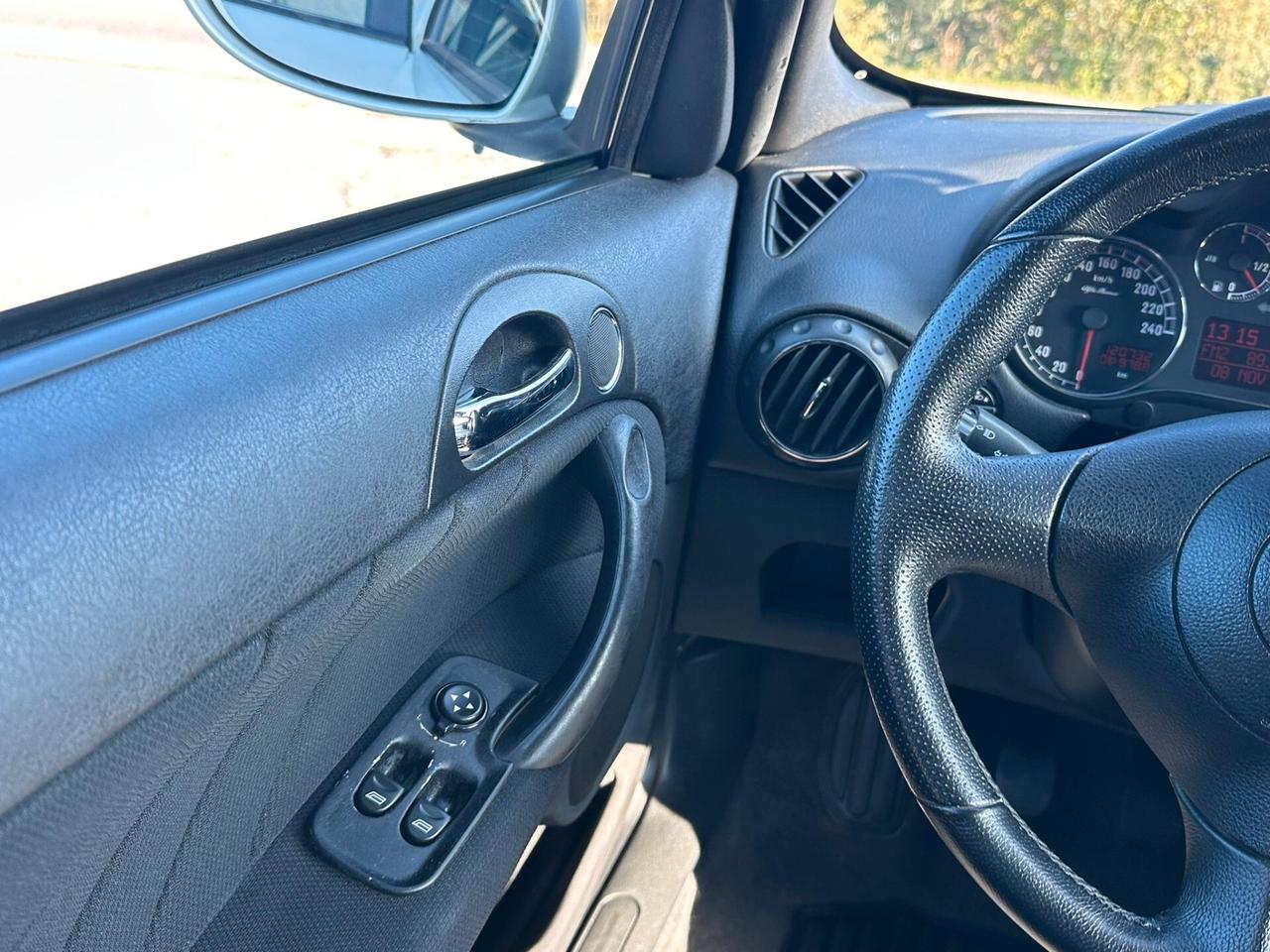 Alfa Romeo 147 1.9 JTD (120) 5 porte Progression