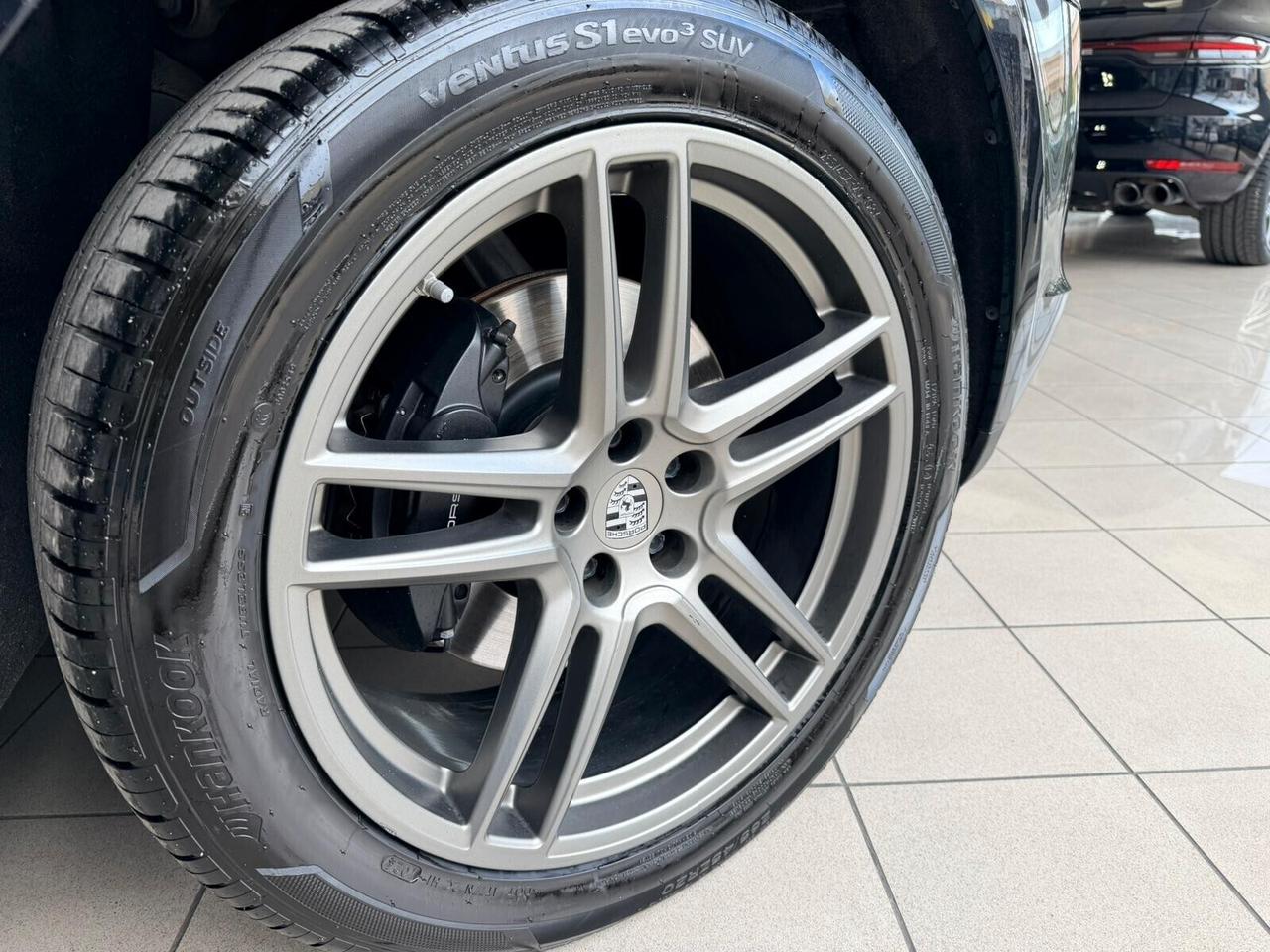 Porsche Macan 2.0 245CV PDK
