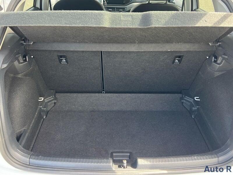 Volkswagen Polo 1.0 TSI Edition Plus