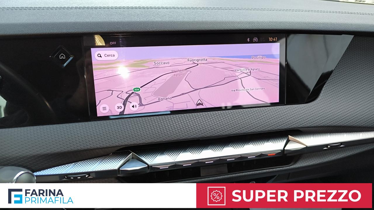 DS DS4 II 2021 - DS4 1.5 bluehdi Trocadero 130cv auto