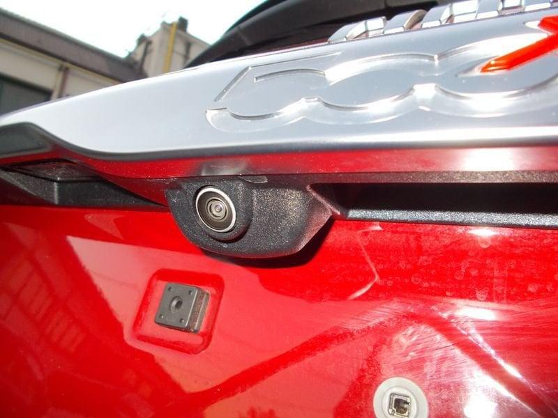 FIAT 500X 1.3 MultiJet 95 CV km0 Massari Marco 338.7575187