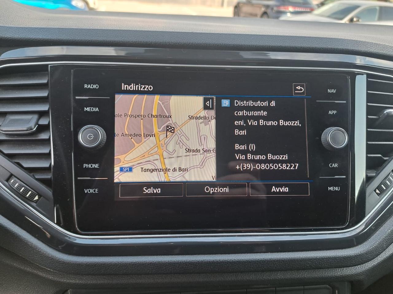 VOLKSVAGEN T-ROC 2.0 TDI 140 CV ADVANCED 4 MOTION