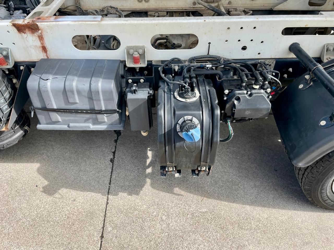 RENAULT MAXITY 130 - COMPATTATORE FARID MK1-5 - EURO 6 - 2017