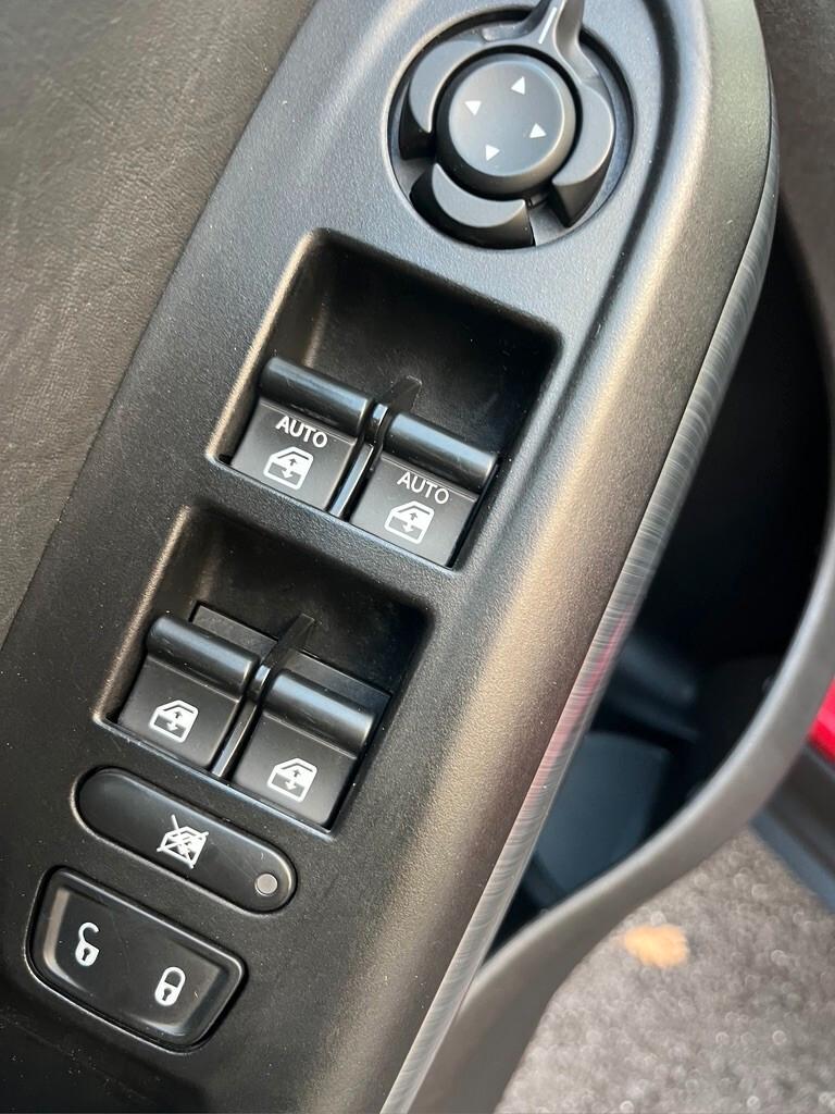 Fiat 500X 2.0 MultiJet 140 CV 4x4 Cross Plus