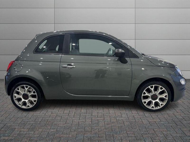 FIAT 500 500 1.2