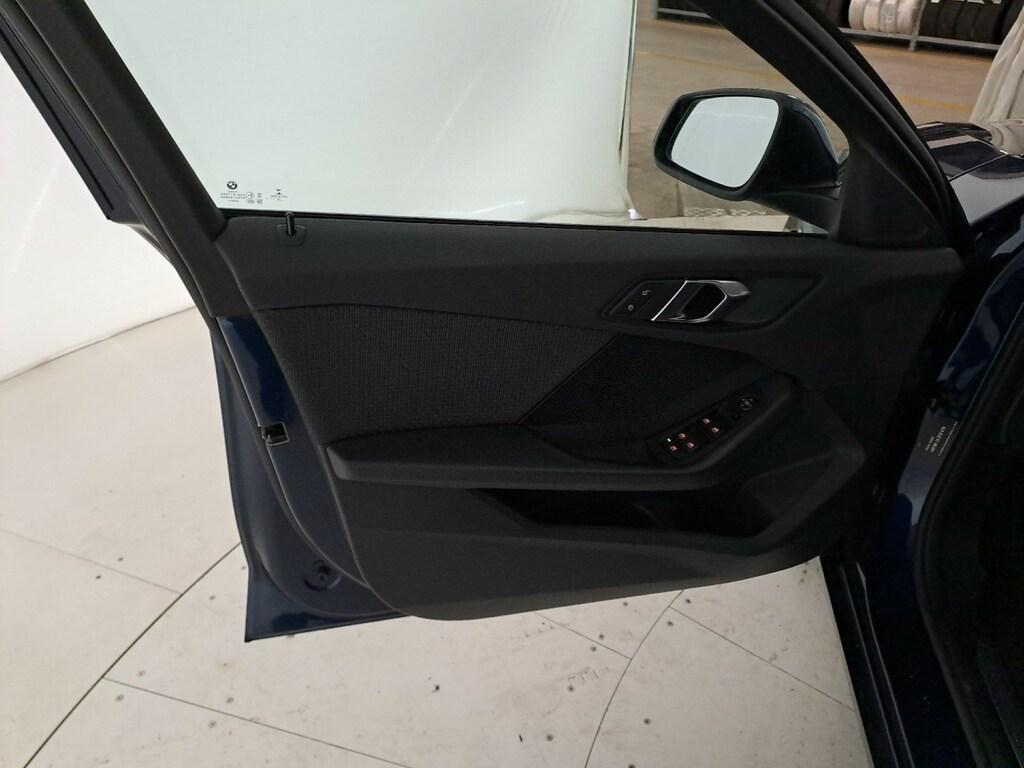 BMW Serie 1 5 Porte 118 i Advantage