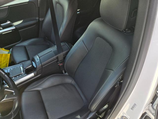 MERCEDES-BENZ B 200 Automatic Sport Plus