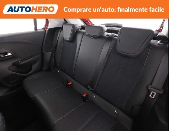 OPEL Corsa 1.5 D 100 CV Elegance