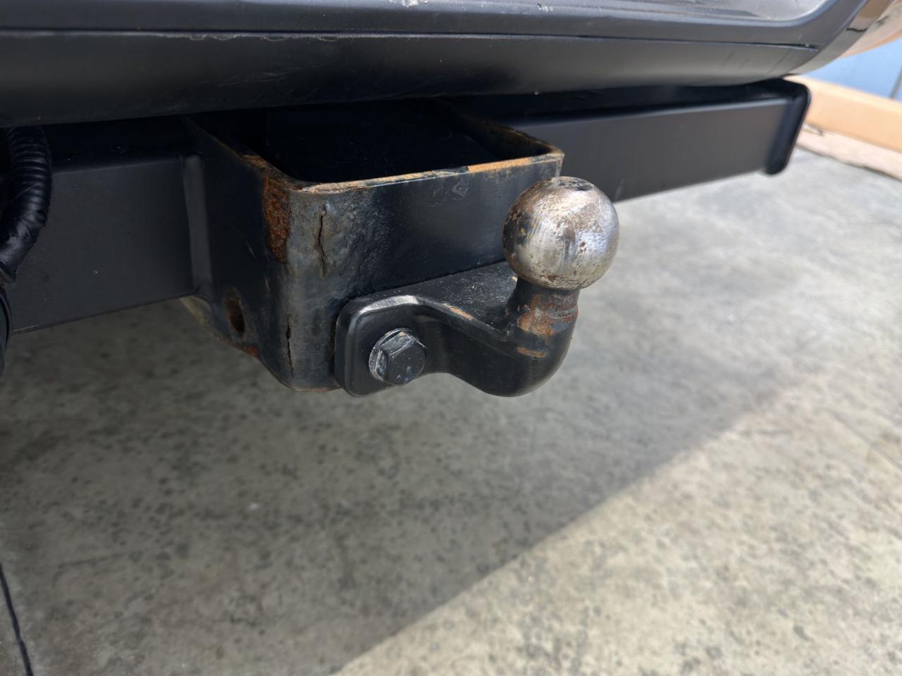 Ford Ranger 3.2 tdci double cab Wildtrak 200cv au