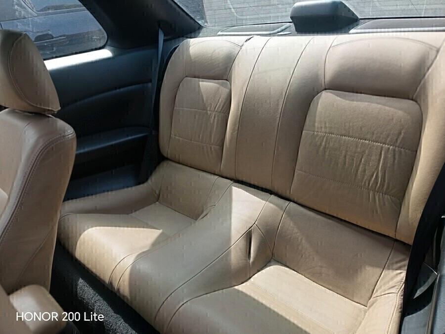 Honda Prelude 2.0i 16V cat