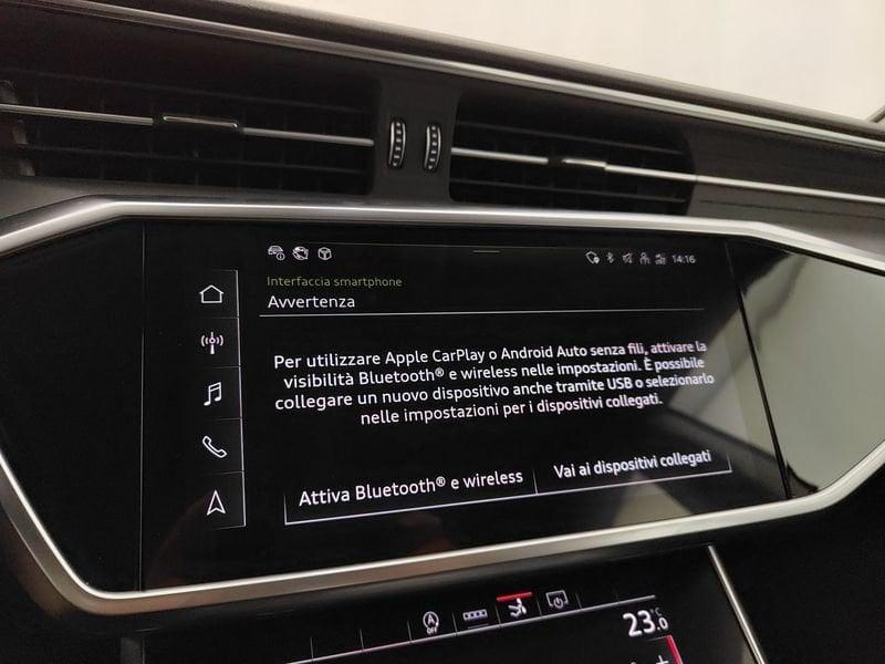 Audi A7 S7 SPB 3.0 TDI quattro tiptronic