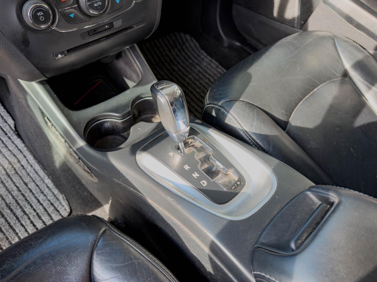 Fiat Freemont 2.0 Mjt 170 CV 4x4 Lounge 7 Posti