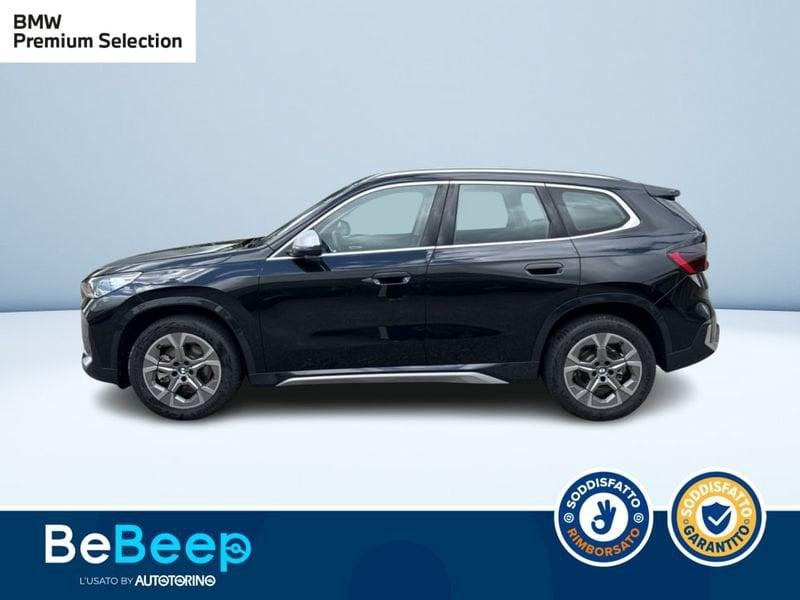 BMW X1 SDRIVE20I MHEV 48V X-LINE AUTO