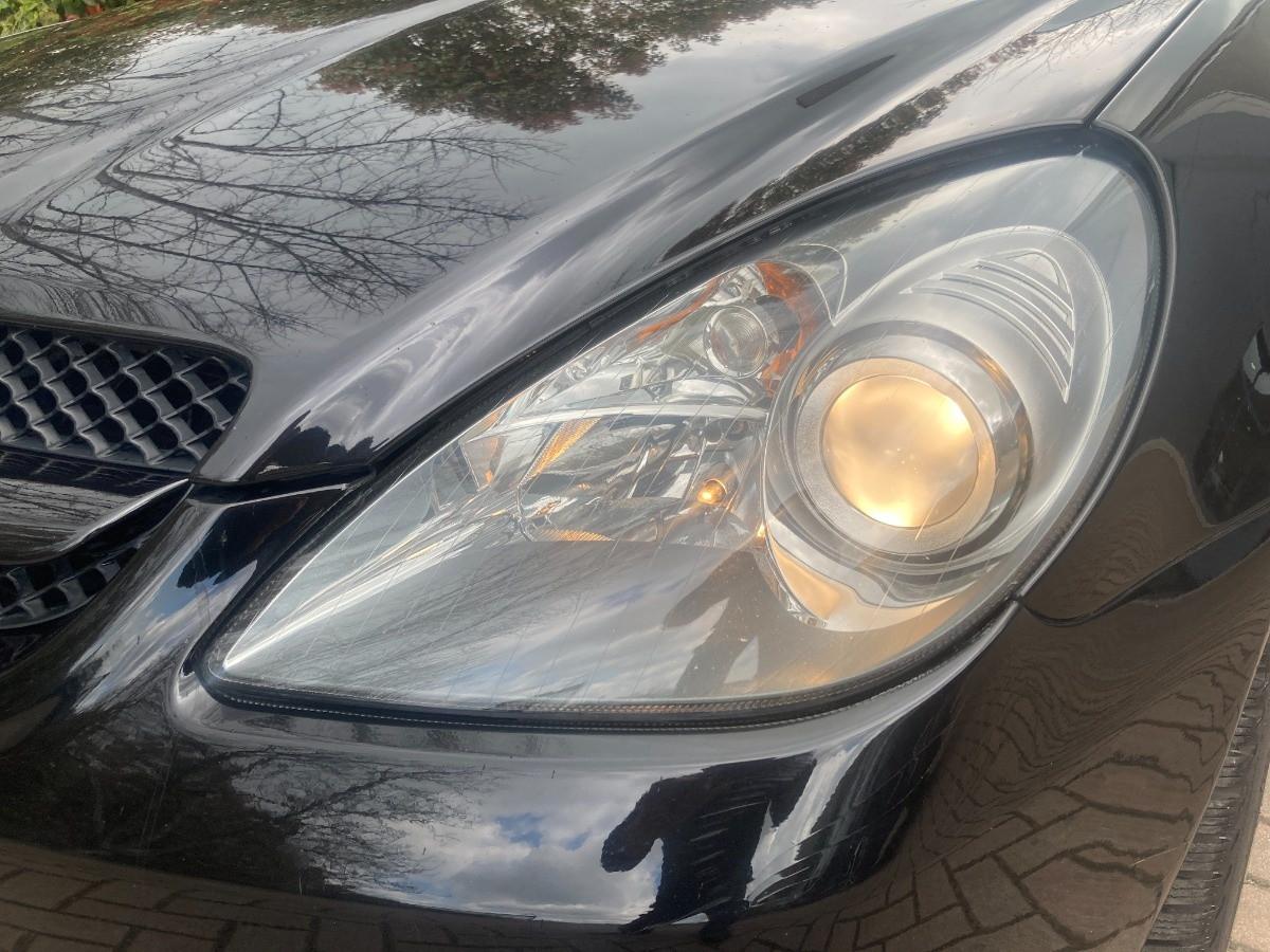 Mercedes-Benz SLK 200 k Sport 184cv