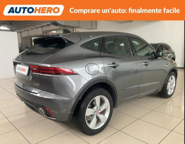 JAGUAR E-Pace 2.0D 150 CV AWD aut. R-Dynamic