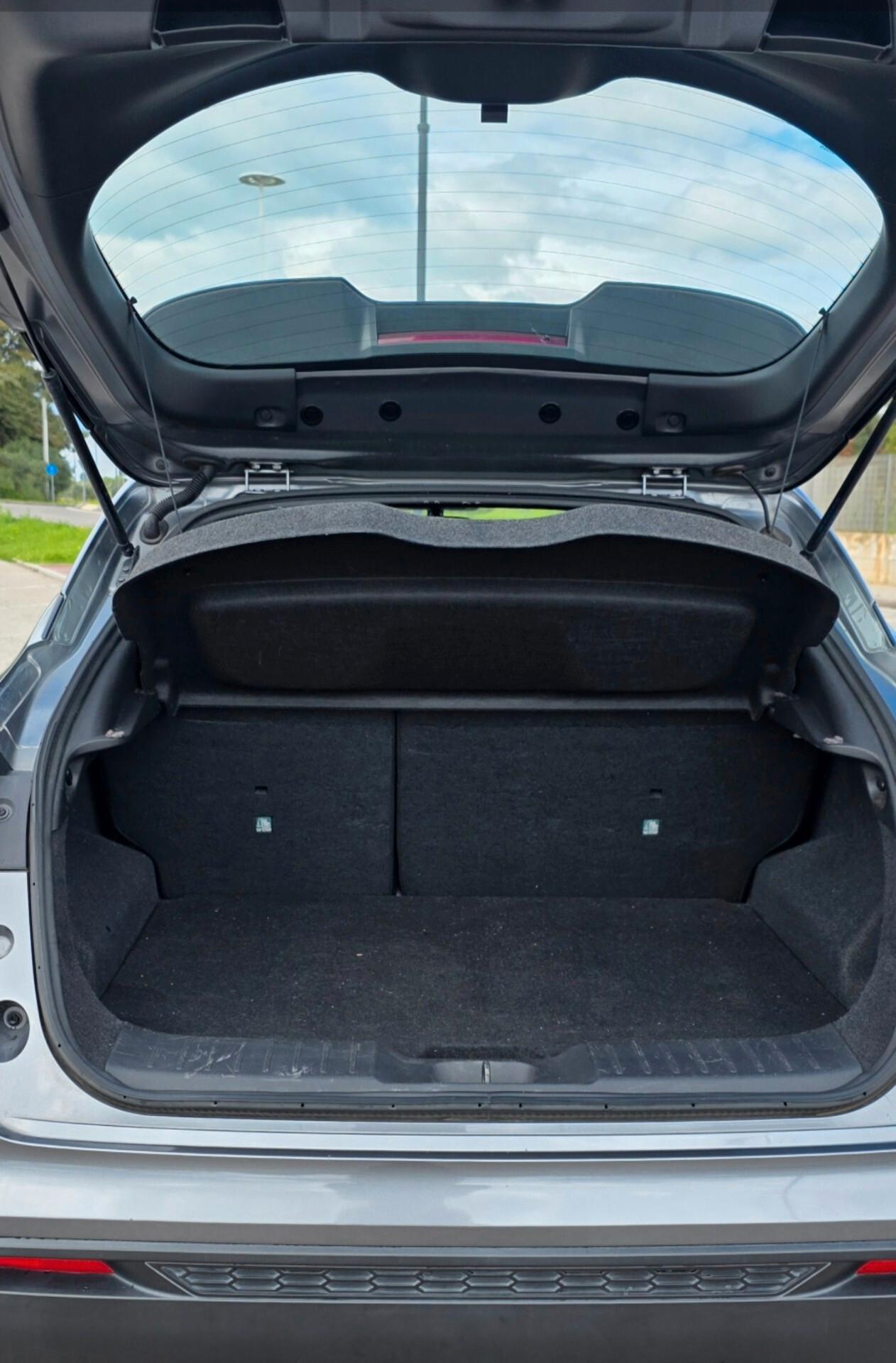 Nissan Juke 1.0 DIG-T 117 CV DCT Acenta