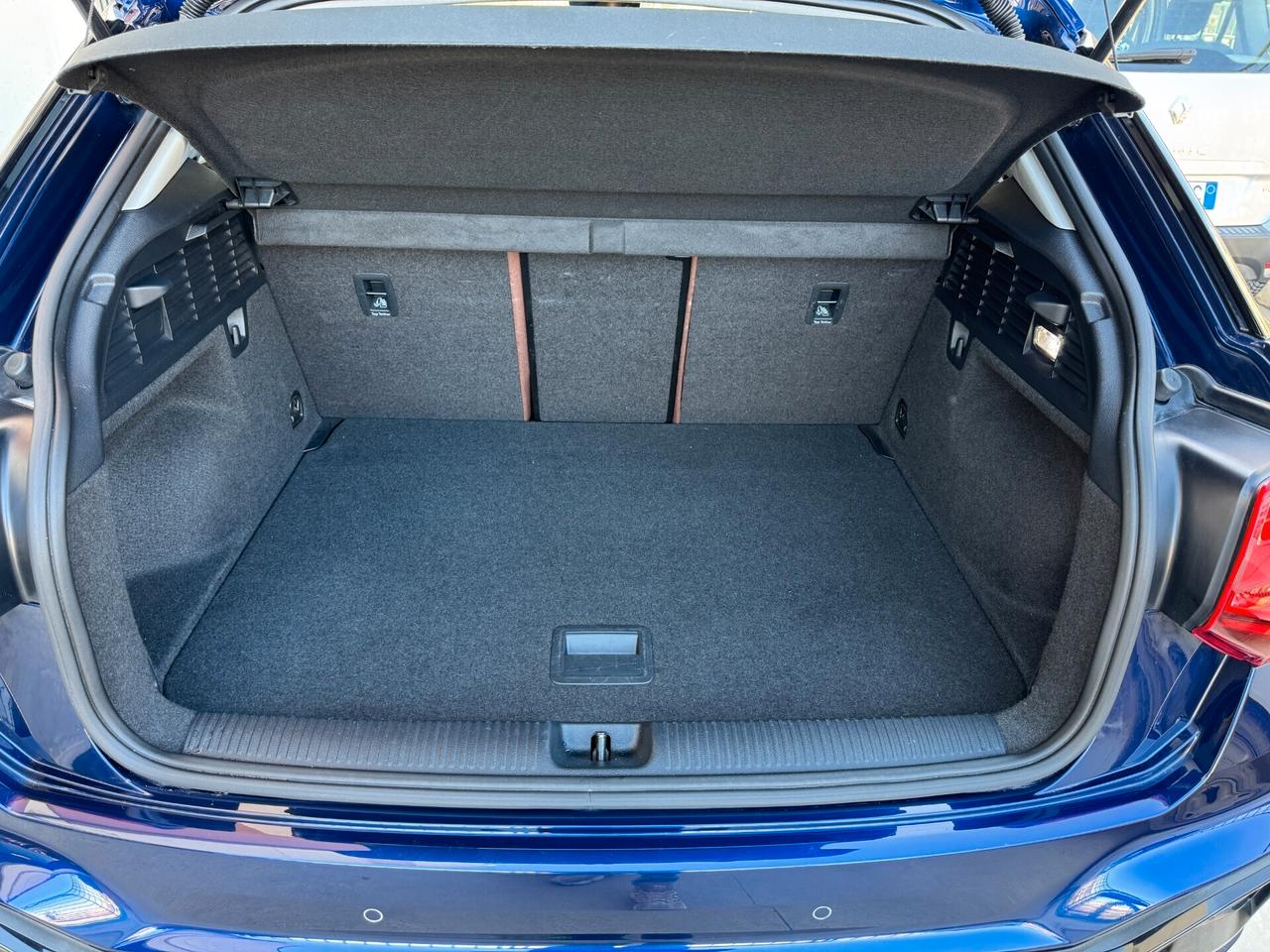 AUDI Q2 35 TDI IDENTITY BLACK 150 CV QUATTRO S-TRONIC