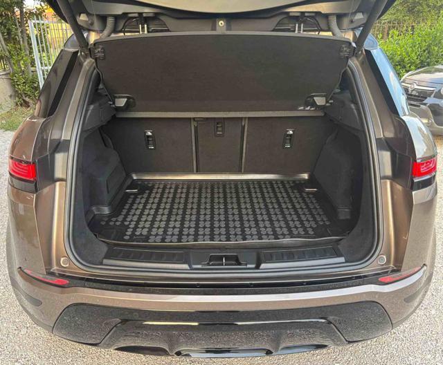 LAND ROVER Range Rover Evoque 2.0D I4 180 CV AWD Auto SE