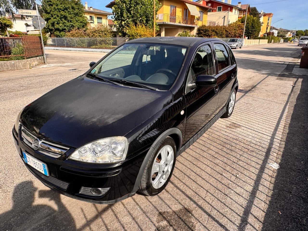 Opel Corsa 1.3 16V CDTI cat 5 porte Cosmo