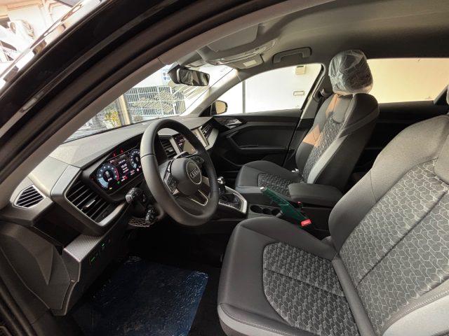 AUDI A1 SPB 30 TFSI S tronic S line edition DA ?329,00