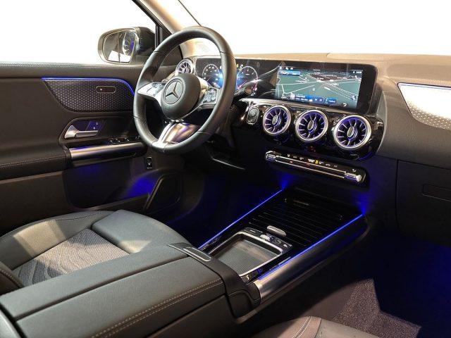 MERCEDES-BENZ GLA 200 d Automatic Progressive Advanced Plus