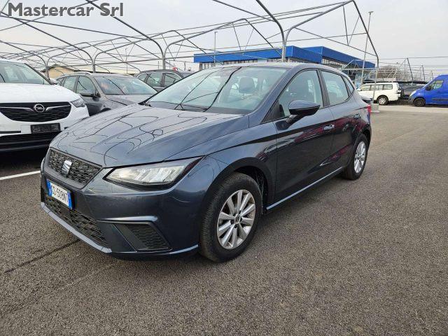 SEAT Ibiza NEOPATETATI 1.0 ecotsi 80Cv TG : GS508NT