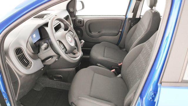FIAT Pandina 1.0 FireFly 65 CV Hybrid Pop