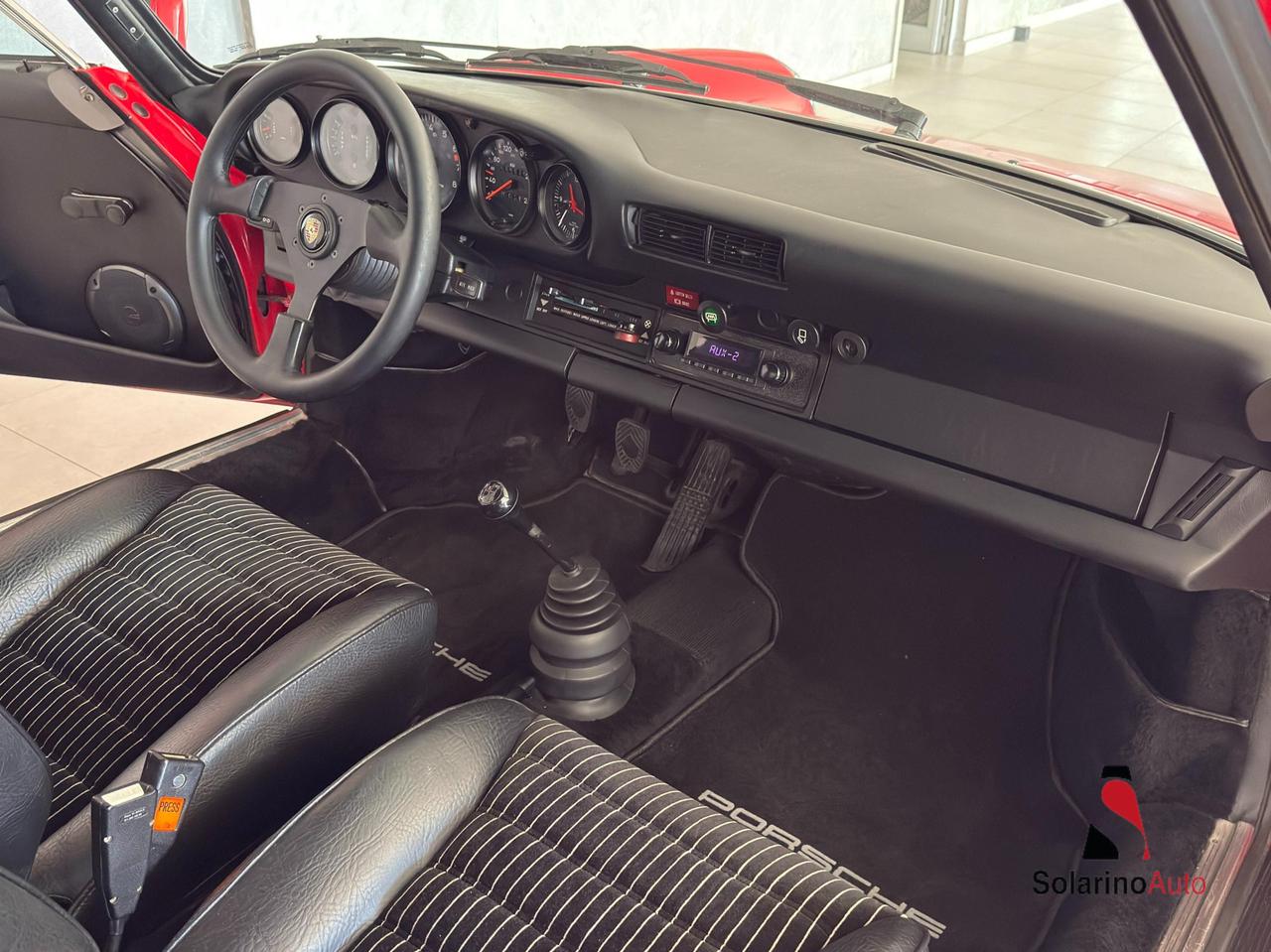Porsche 911 S - Targa 2.7 - S
