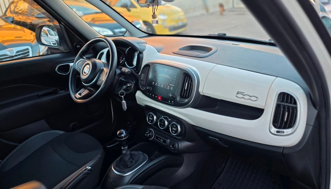 Fiat 500L 1.6 Multijet 120 CV Cross