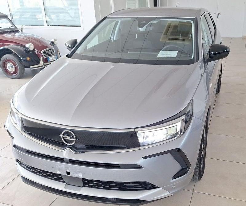 Opel Grandland Grandland 1.6 PHEV aut. FWD GS