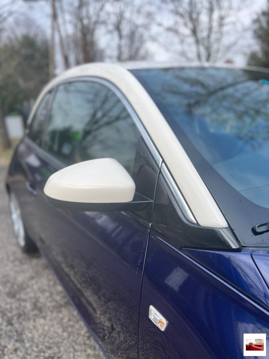 OPEL - ADAM - 1.2 70 CV Rocks Unlimited