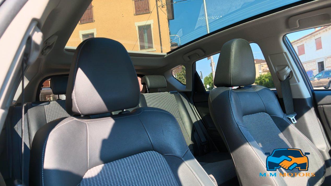 Toyota Auris 5 Porte Auris 1.8h Lounge cvt