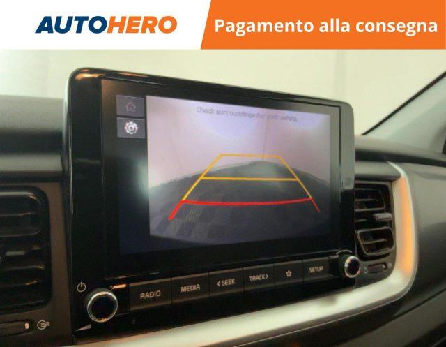 KIA Stonic 1.0 T-GDi 100 CV MHEV MT Style