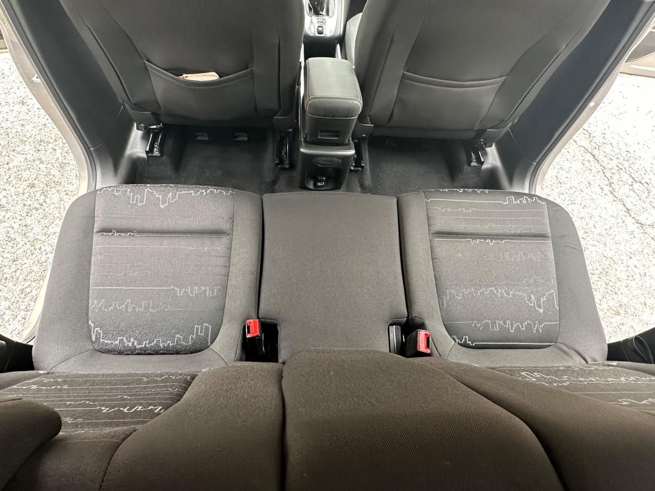 Opel Meriva 1.4 Turbo 120CV GPL della casa fino 2033