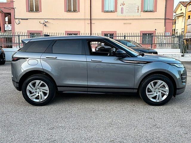 RANGE ROVER EVOQUE 2.0D I4 163 CV AWD R-DYNAMIC S