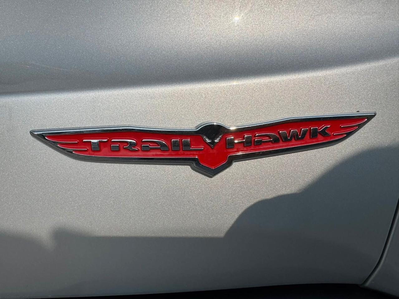 JEEP RENEGADE 2.0 MULTIJET 4X4 170CV ECCELLENTI CONDIZIONI