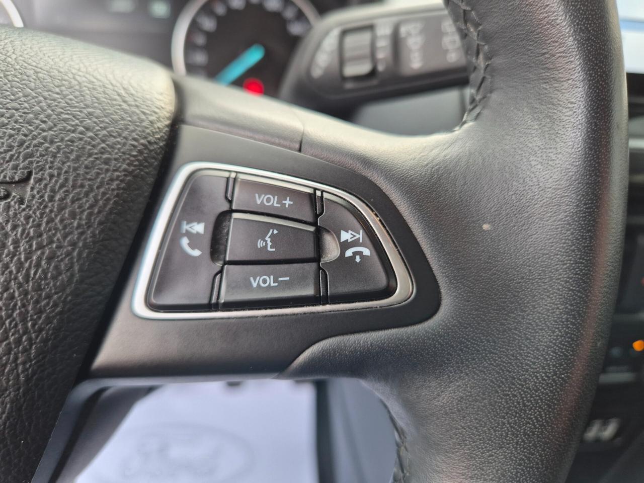 Ford EcoSport 1.0 EcoBoost 125 CV Start&Stop Titanium