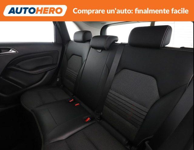 MERCEDES-BENZ B 180 d Sport