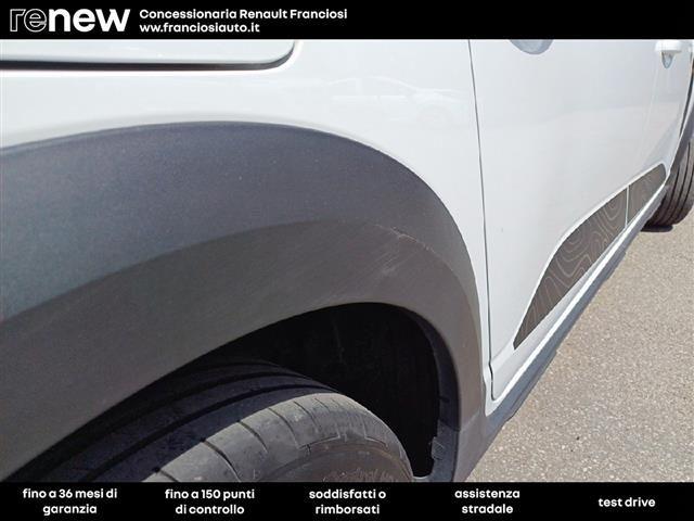 DACIA Jogger 1.0 TCe GPL EXTREME UP 5 P NBI