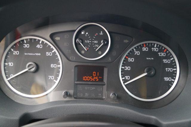 FIAT Scudo 2.0 MJT/130 PC Panorama (N1) Laboratorio mobile