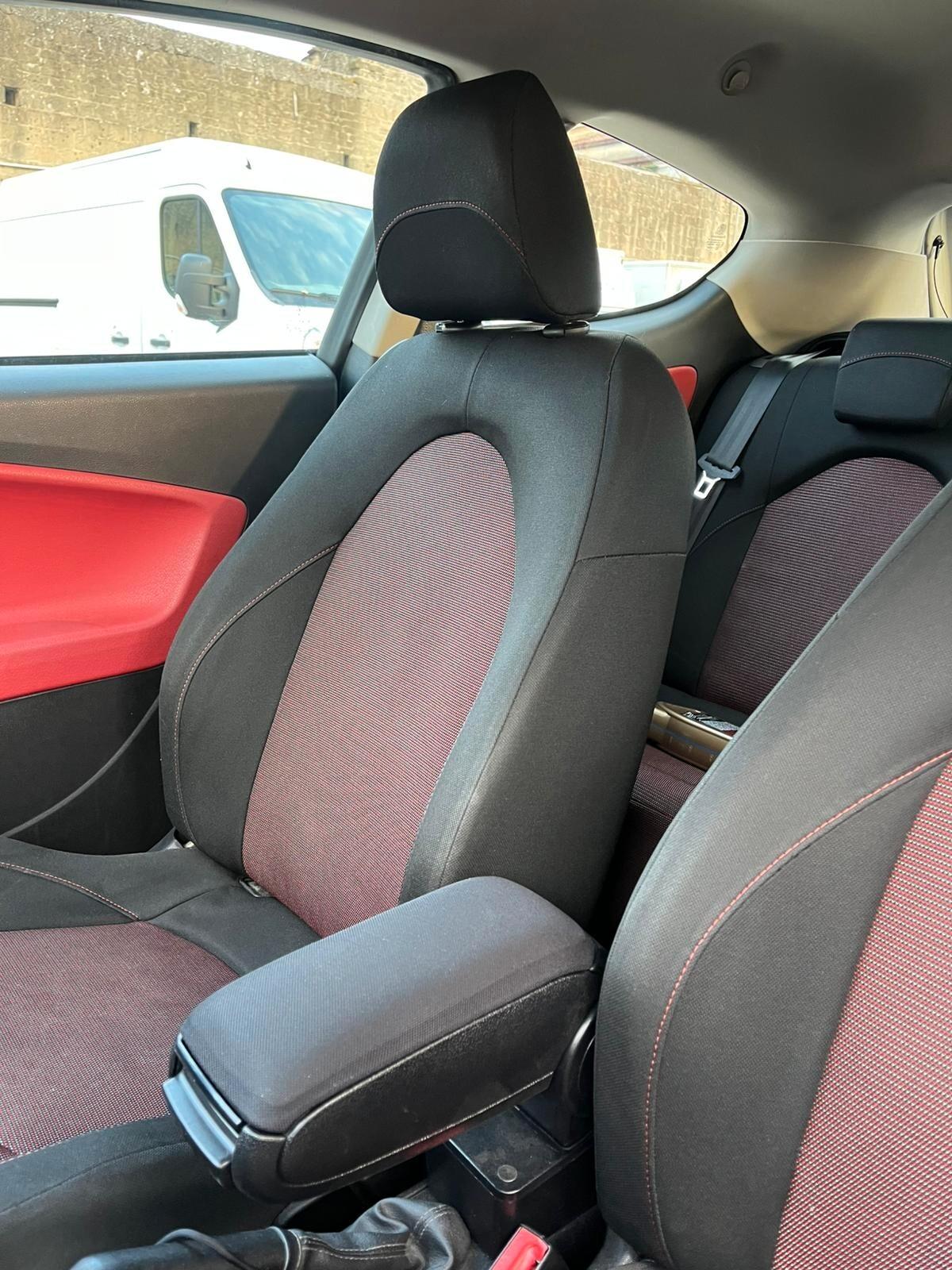 Alfa Romeo MiTo 1.4 T 155 CV Distinctive