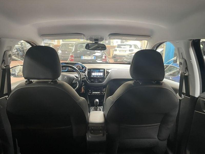 Peugeot 2008 PureTech 82 Active