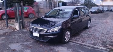 Peugeot 308 1.6 hdi s.w. neopatentati