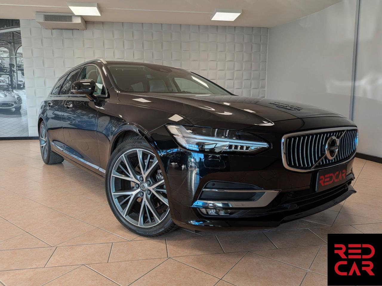 VOLVO V90 D4 AWD INSCRIPTION