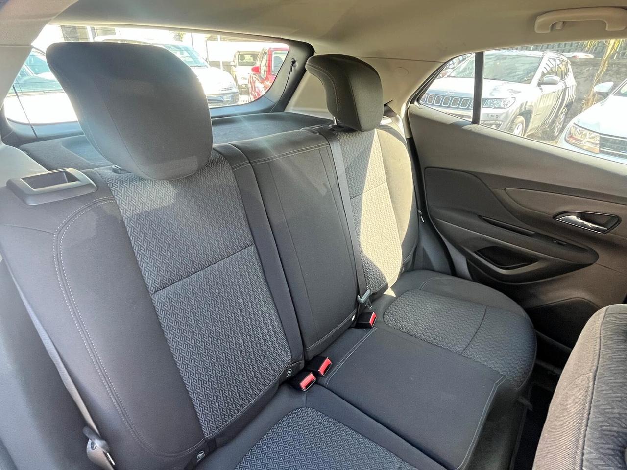 Opel Mokka X 1.6 CDTI Ecotec 4x2 Start&Stop Ultimate