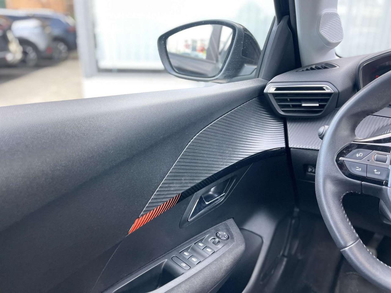 Peugeot 208 1.2 Benzina 75CV E6 Neo - 2023