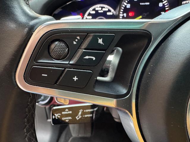 PORSCHE Panamera 2.9 4 E-Hybrid Executive UNICO PROPRIETARIO