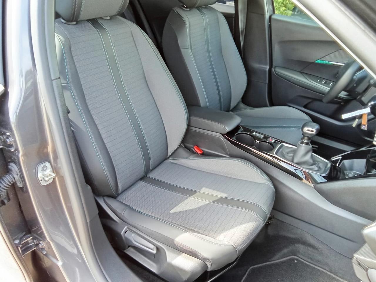 Peugeot 2008 PureTech 130 S&S Allure