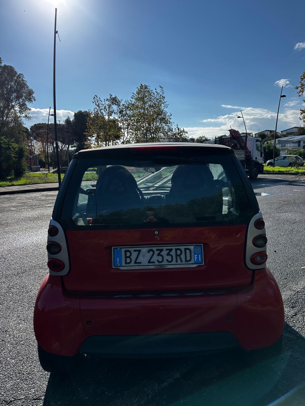 Smart 600 & passion (40 kW)