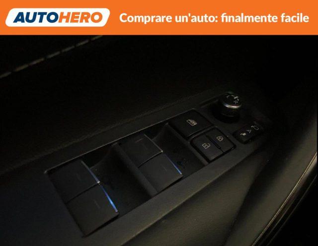 TOYOTA Corolla 2.0 Hybrid Style